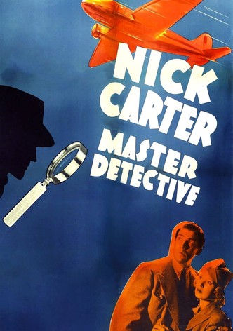 Nick Carter, Master Detective
