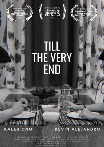 Till the Very End