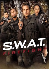 S.W.A.T.: Firefight