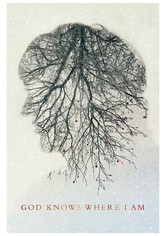 Gott weiß, wo ich bin