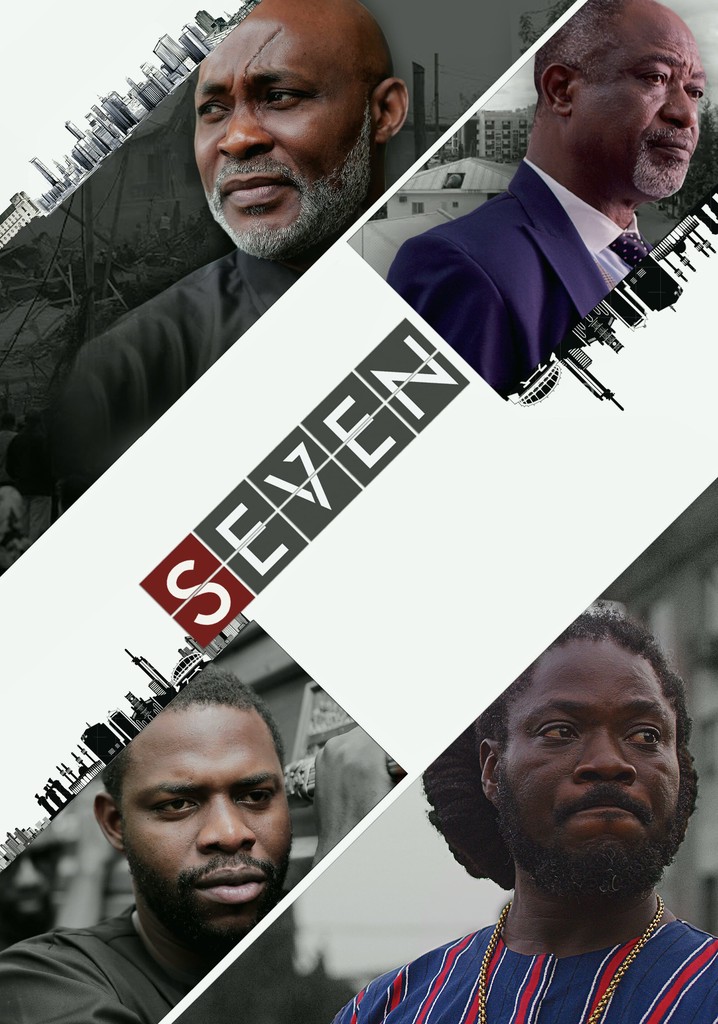 Seven - film: dove guardare streaming online