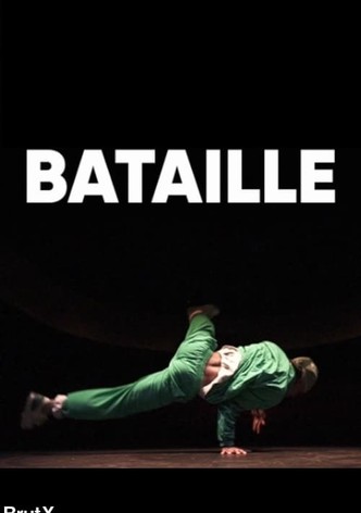 Bataille