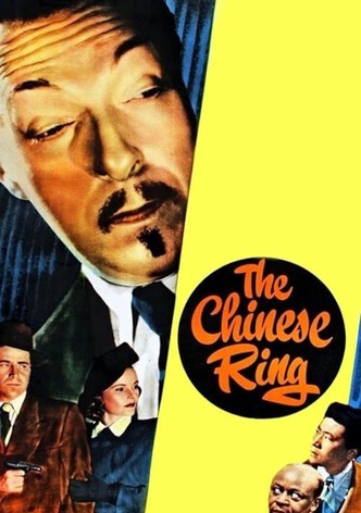 The Chinese Ring