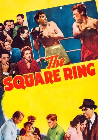 Square Ring