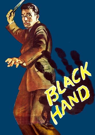 Black Hand