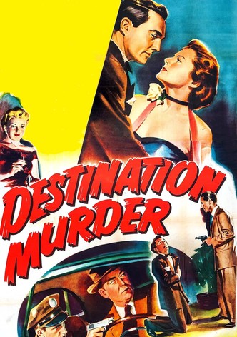 Destination Murder