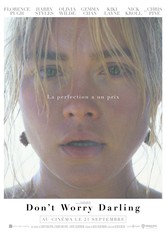 Ne t'inquiète pas chérie