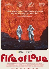 Volcanes: La tragedia de Katia y Maurice Krafft