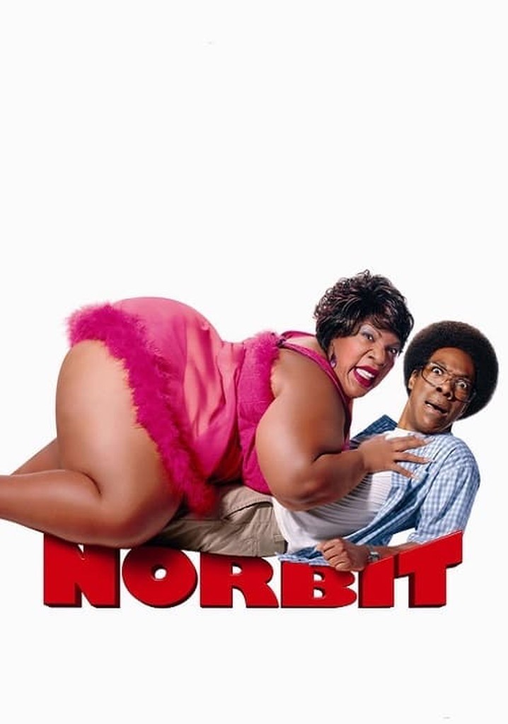 Arriba 41+ imagen norbit pelicula completa en español latino gnula