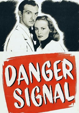 Danger Signal