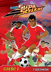 Supa Strikas - The Supa Strikas