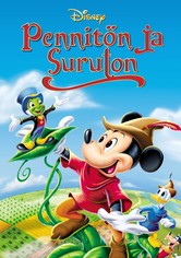 Pennitön ja suruton