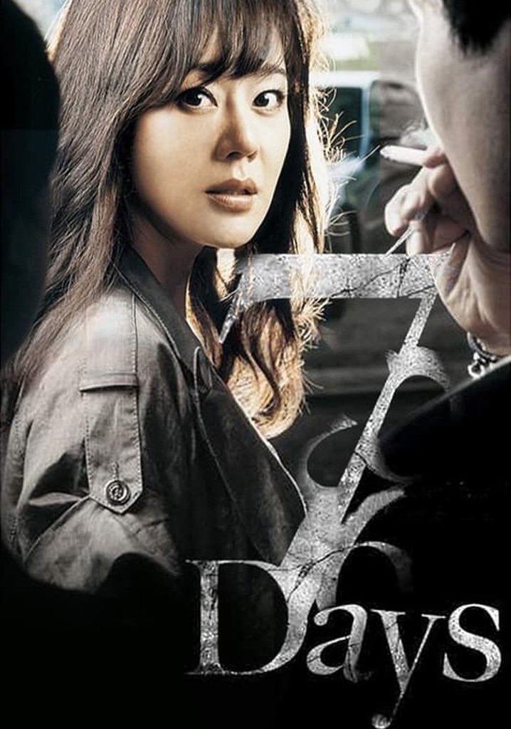 Seven days korean 2024 movie watch online