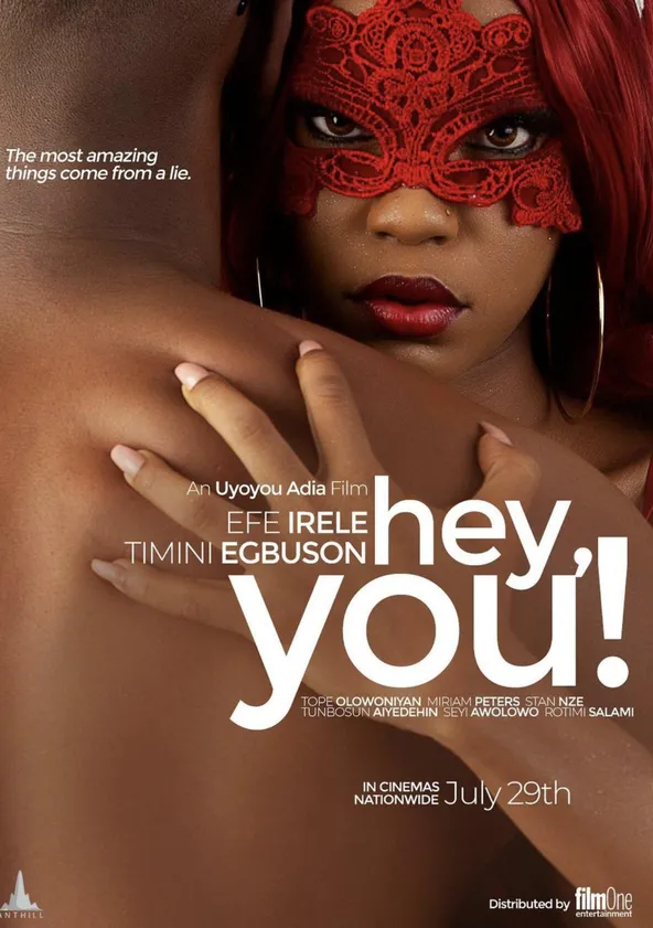 hey you movie review