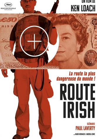 Route Irish