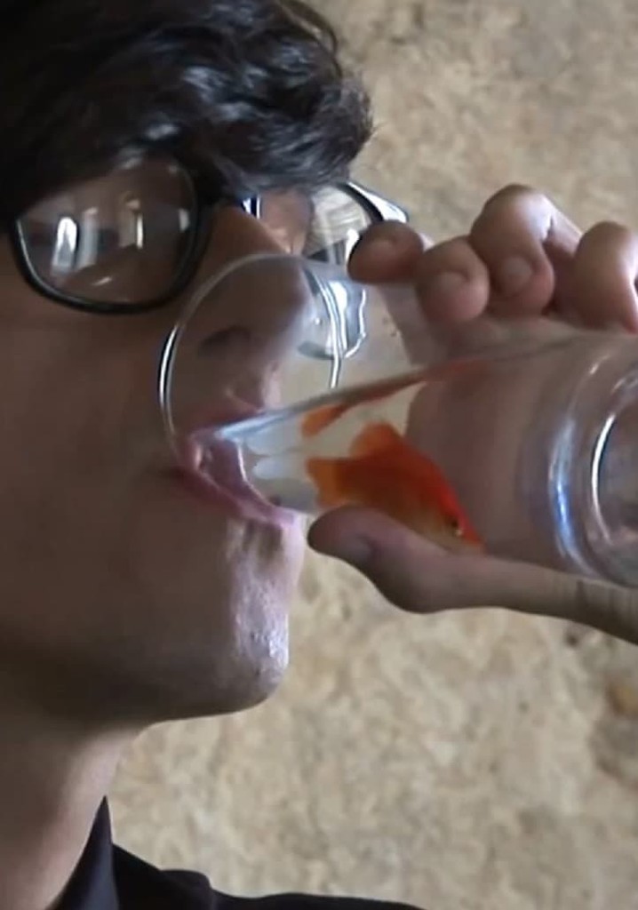 The State That I Am Fish