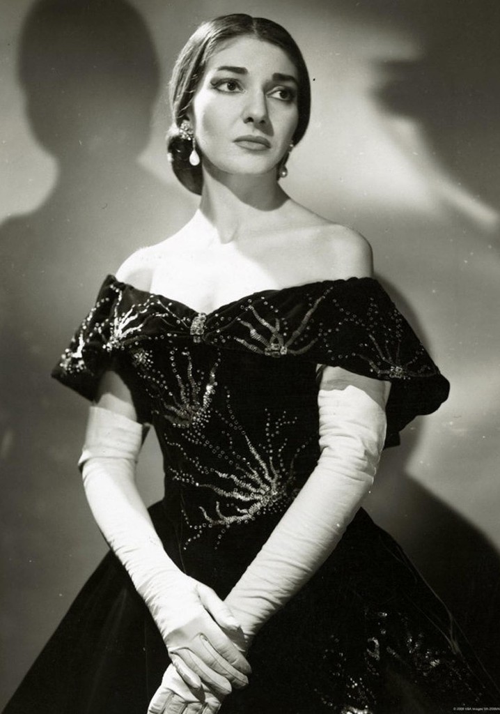 I Ellinida Maria Kallas