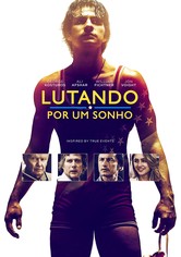 O Wrestler Americano