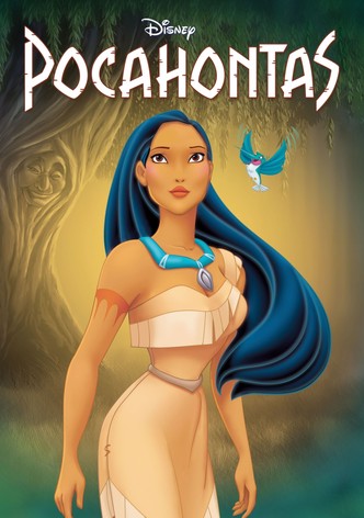 Pocahontas