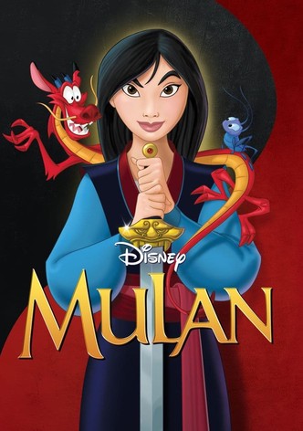 Mulan