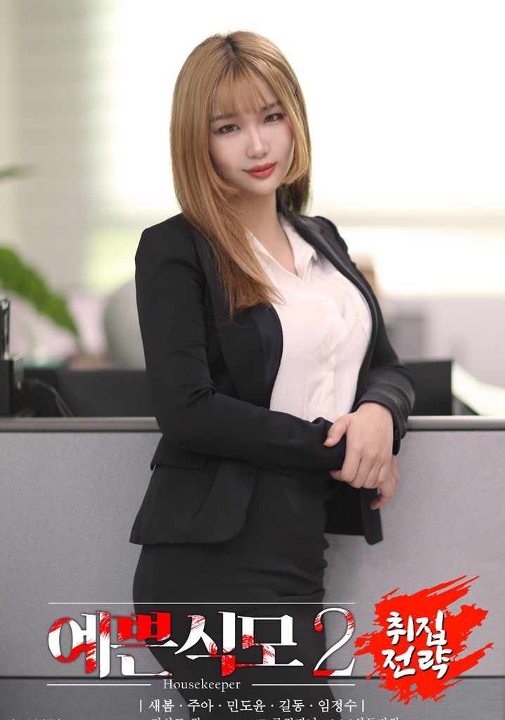 Pretty Housekeeper 2: Kind Lady