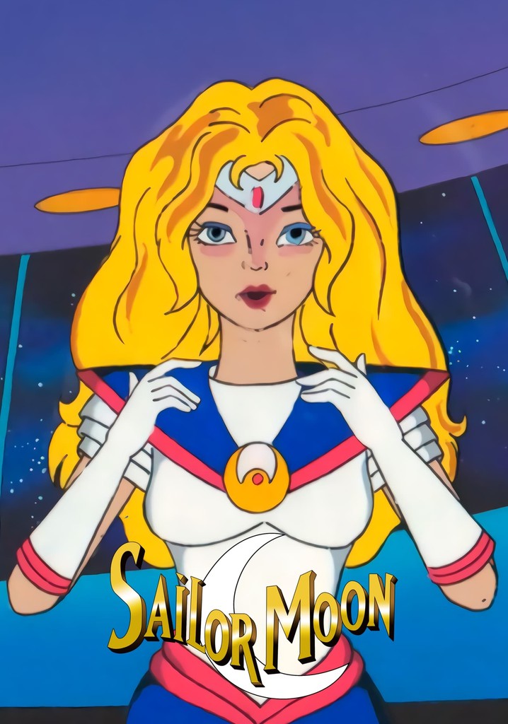 Sailor Moon