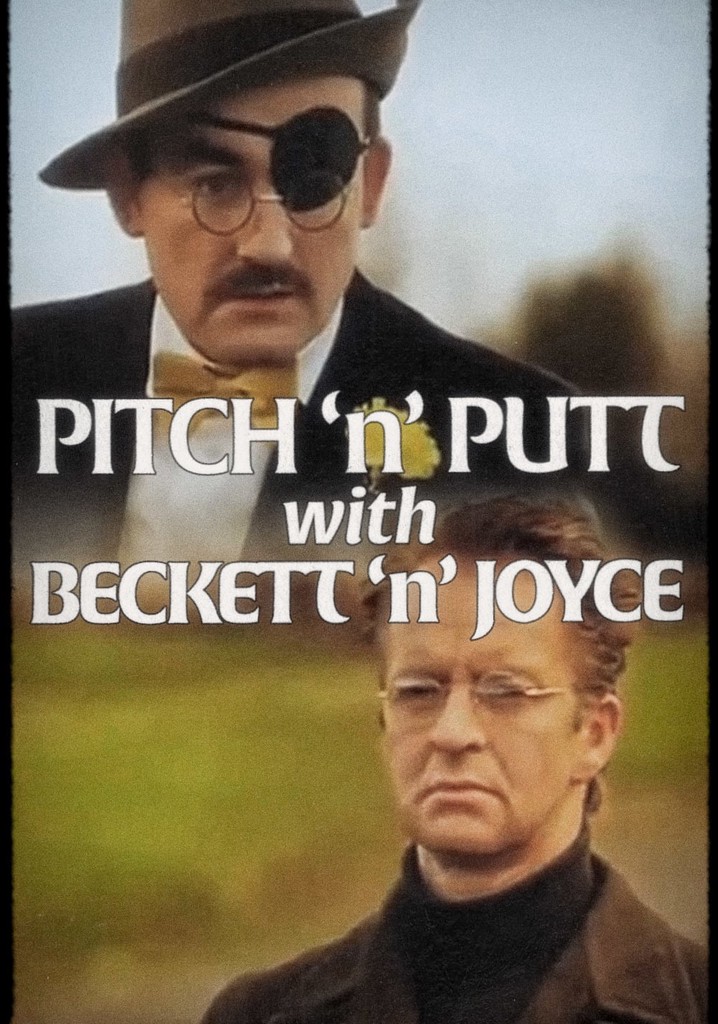 Pitch ‘n’ Putt with Beckett ‘n’ Joyce