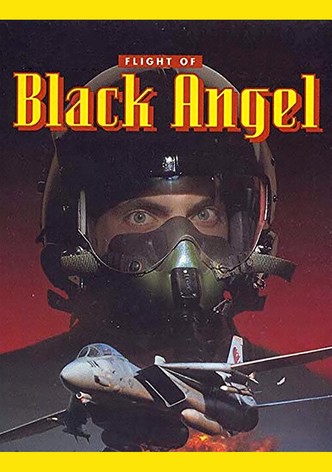 Black Angel