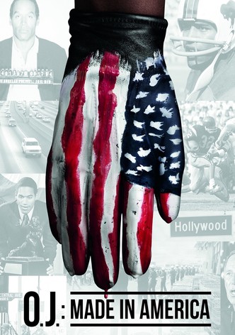 O.J.: Made in America