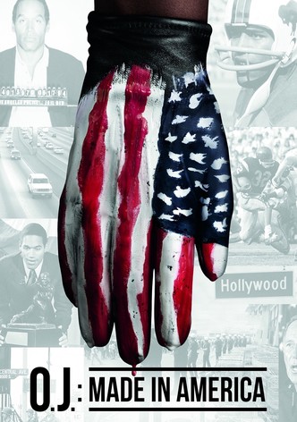 O.J. : Made In America