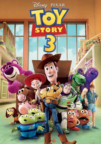 Toy Story 3 