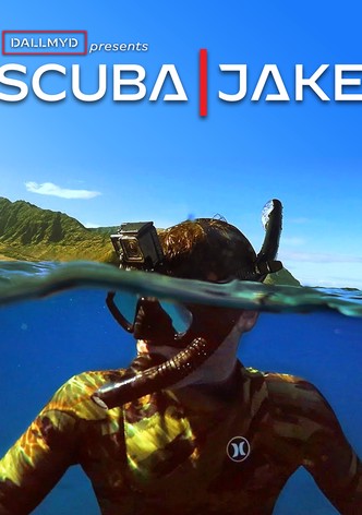 Scuba Jake - Season 2