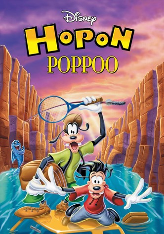 Hopon poppoo
