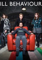 Ill Behaviour - Staffel 1