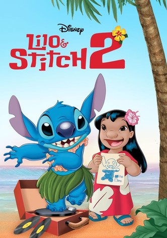 Lilo ja Stitch 2