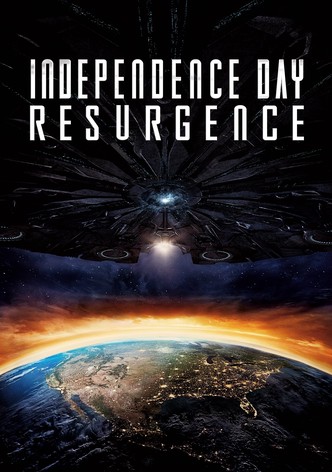 Independence Day: Resurgence