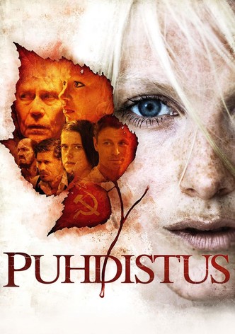 Puhdistus