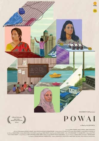 Powai