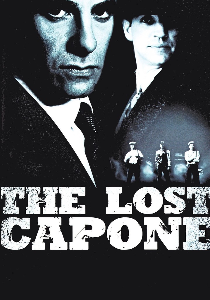 The Lost Capone