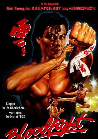 Bloodfight