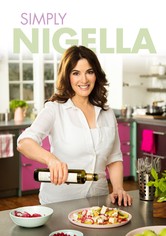 Simply Nigella - Sezon 1