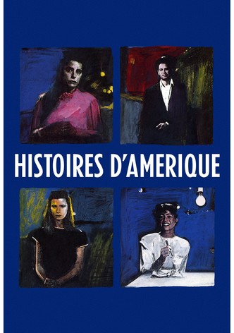 Histoires d'Amérique: Food, Family and Philophy