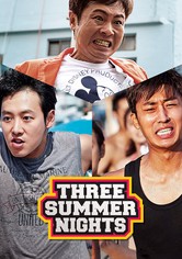 Three Summer Nights