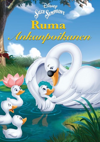 Ruma Ankanpoikanen