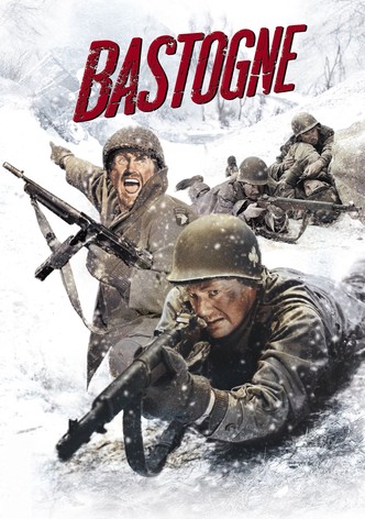 Bastogne