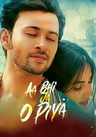 Aa Bhi Ja O Piya