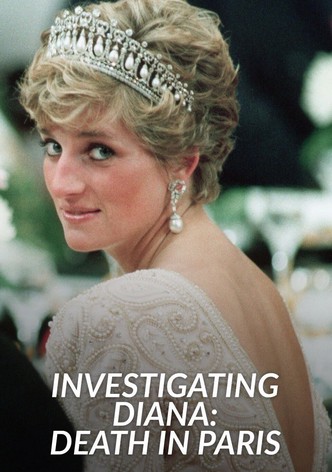 The Diana Investigations