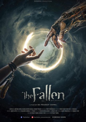 The Fallen are Connected