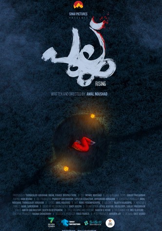 പുല്ല് Rising