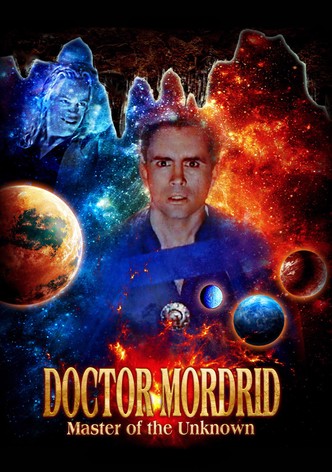 Doctor Mordrid